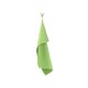 image 2 of MidOcean Atoll 50 Microfibre Towel | Yellow | Lime | One Size | 1
