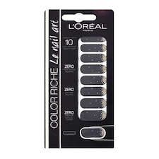 Loreal Paris Color Riche Le Nail Art 009 Poudre Dor N/A
