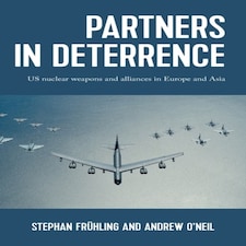 Partners In Deterrence