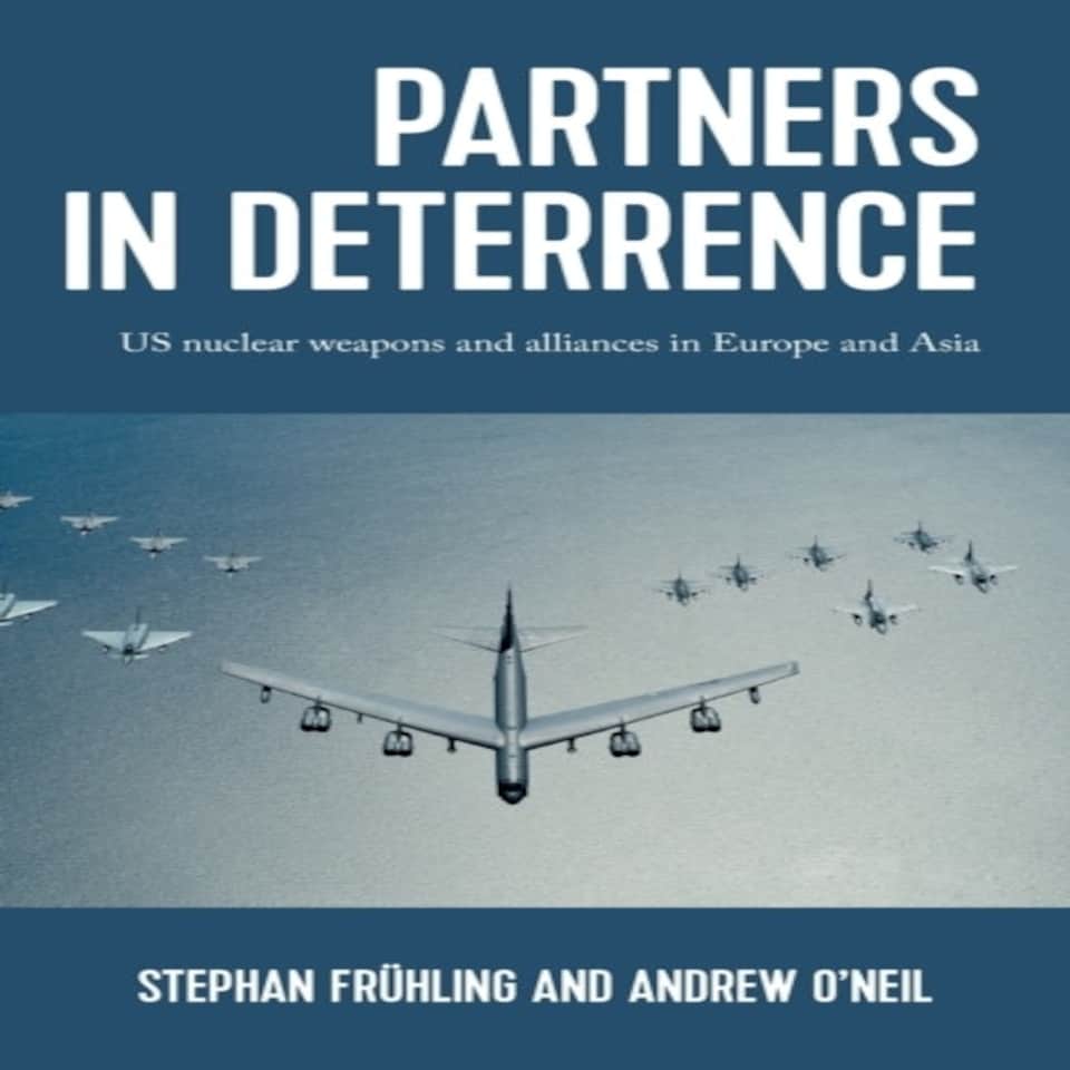 Partners In Deterrence
