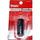 image 1 of Bee Sales Magic Collection Thread And Needle Weaving Combo
