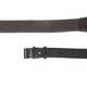 image 3 of Shires Aviemore Extreme Rubber Grip Reins Black | Size: 54X5/8
Colour: Black