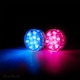 image 5 of Set of 4 Final Touch Ice Bucket & Cooler LED Lights