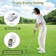 image 5 of COSTWAY Golf Gift Set for Women Complete Golf Accessories Set