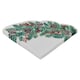 image 5 of Christmas Novelty Napkins Table Decoration Round Xmas Decor Floral Mix Pack | Multi | Mix Pack of 24