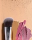 image 5 of Nanshy Blush & Bronze Makeup Brush Black