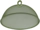 image 4 of Large Round Metal Mesh Food Cover Cake Dome Protector Outdoors Reusable Lid | Multi | Multicoloured | 2 of each colour