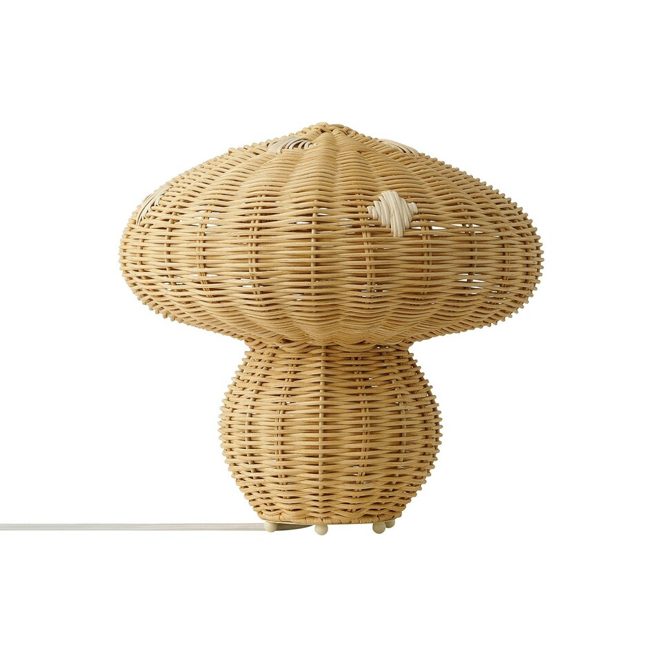 image 1 of Allie | Table lamp | Nature Cream | Nature
