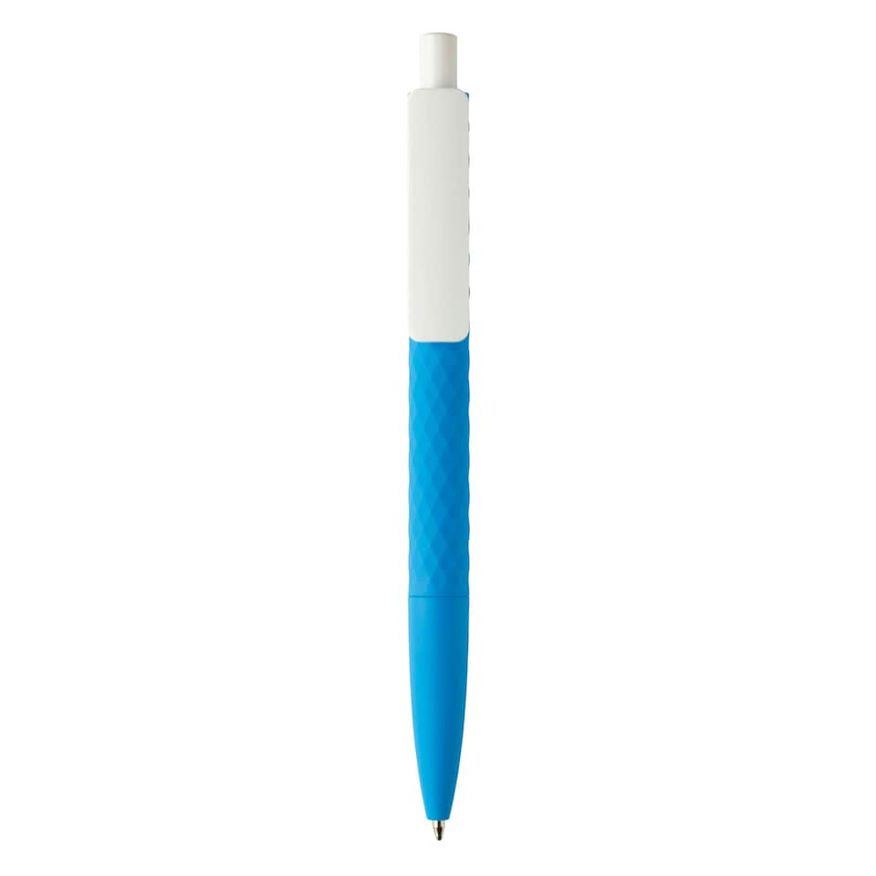 image 1 of XD Collection X3 Smooth Pen - Blue - One Size (UTXD280)