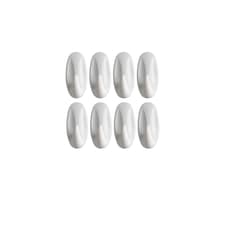 Command Hanging Hooks - White - One Size
