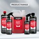 image 6 of Jenolite Trigger Spray Liquid Rust Remover - 500ml