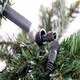 image 9 of 6ft Pre-Lit Green Pencil Tree Green | 6ft