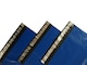 image 1 of Pack of 50 Blue Mailer Poly Bag 304 x 406mm