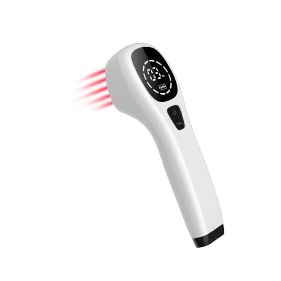 Trendlox Handheld Red Light Wellness Device