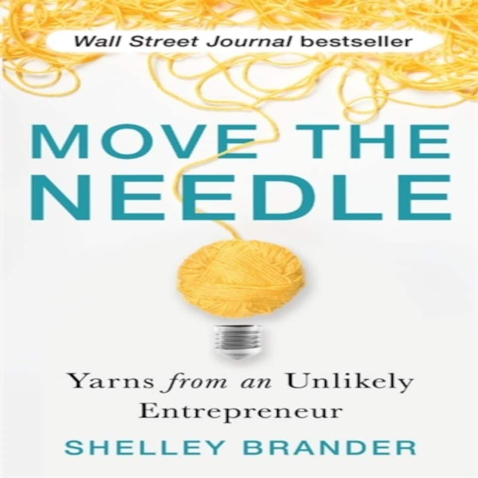 Move The Needle