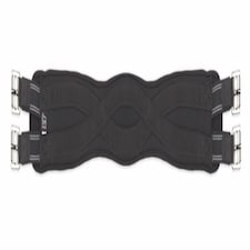 Shires Neoprene Girth Black | Size: 52 Inch
Colour: Black