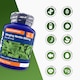 image 6 of Zipvit Stinging Nettle 600mg, Natural Antioxidant & Seasonal Support, 90 Vegan Tablets, 1-Month Supply