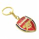 image 1 of Arsenal Crest Keyring
