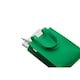 image 4 of MidOcean Feltote Small RPET Felt Gift Bag - Green - One Size Green