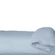 image 2 of Belledorm 200 Thread Count Egyptian Blend Duvet Cover - Ocean - Single