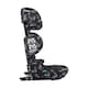 image 7 of Cosatto Ninja iGo Foldable Travel Car Seat