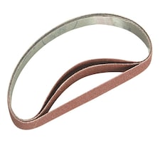 Faithfull - Cloth Sanding Belt 455mm x 13mm x 60G