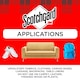 image 3 of 3 x Scotchgard Fabric Clothing Water Shield Repellent Waterproof Spray 400ml