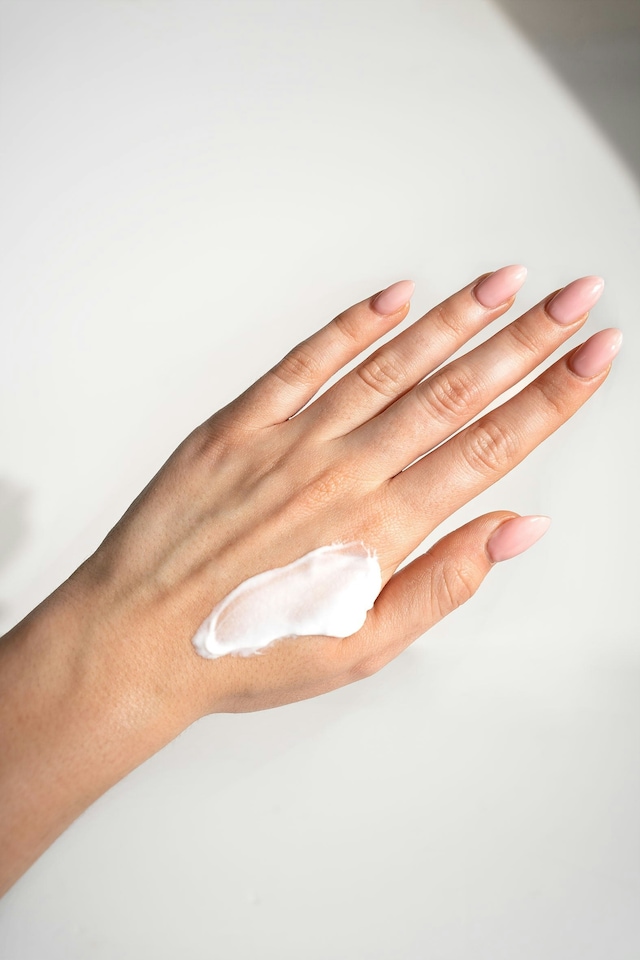 image 1 of Nail HQ Nourishing Hand & Nail Cream