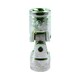 image 1 of 12mm Universal Joint Metric Socket 3/8" Drive 12 Point Flexible Wobble Knuckle