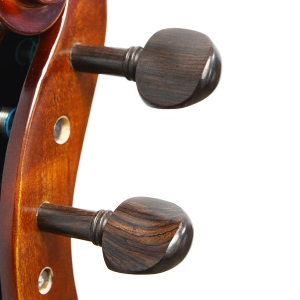 image 1 of Forenza Prima 2 Cello Outfit - Full Size