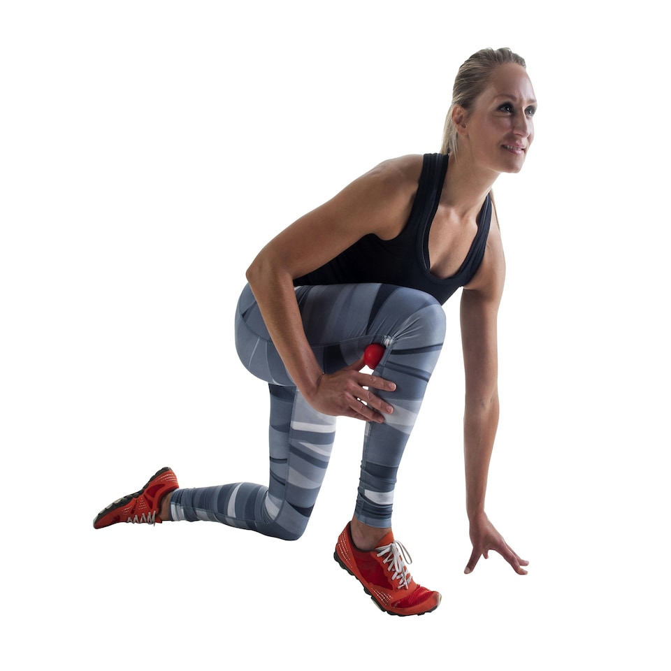 image 1 of Pressure Pointer Massager