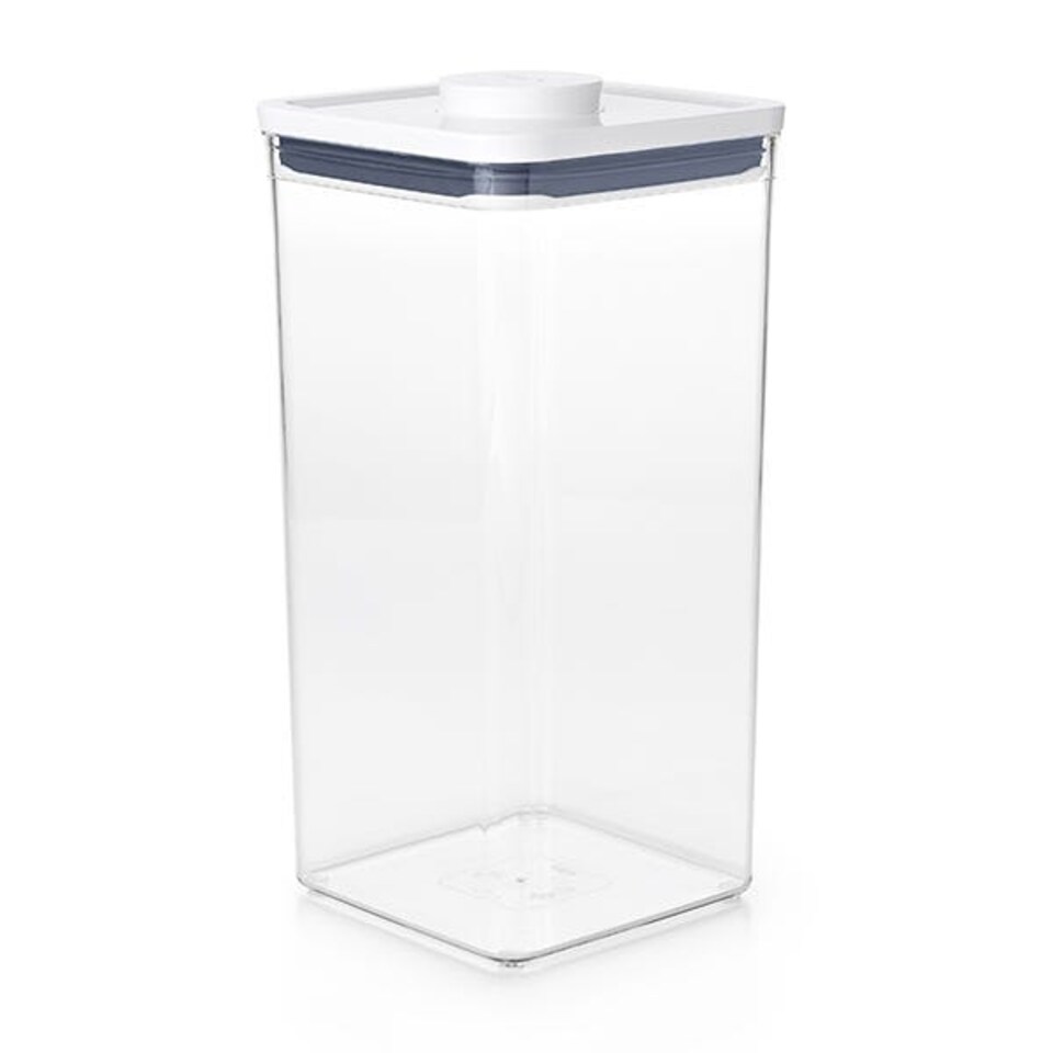 image 1 of OXO Good Grips POP 2.0 Big Square Tall 5.7L Storage Container