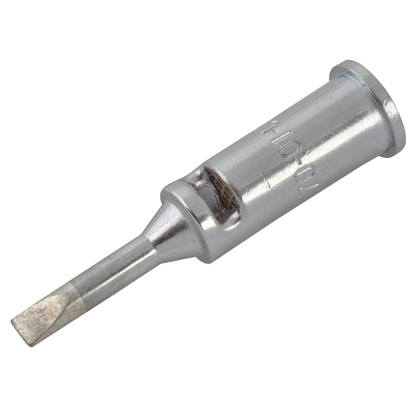 Weller Wpt-2 Spare Tip For Wsta-1 Pyropen Multi Multi Colour 2.4 mm (chisel tip) 1