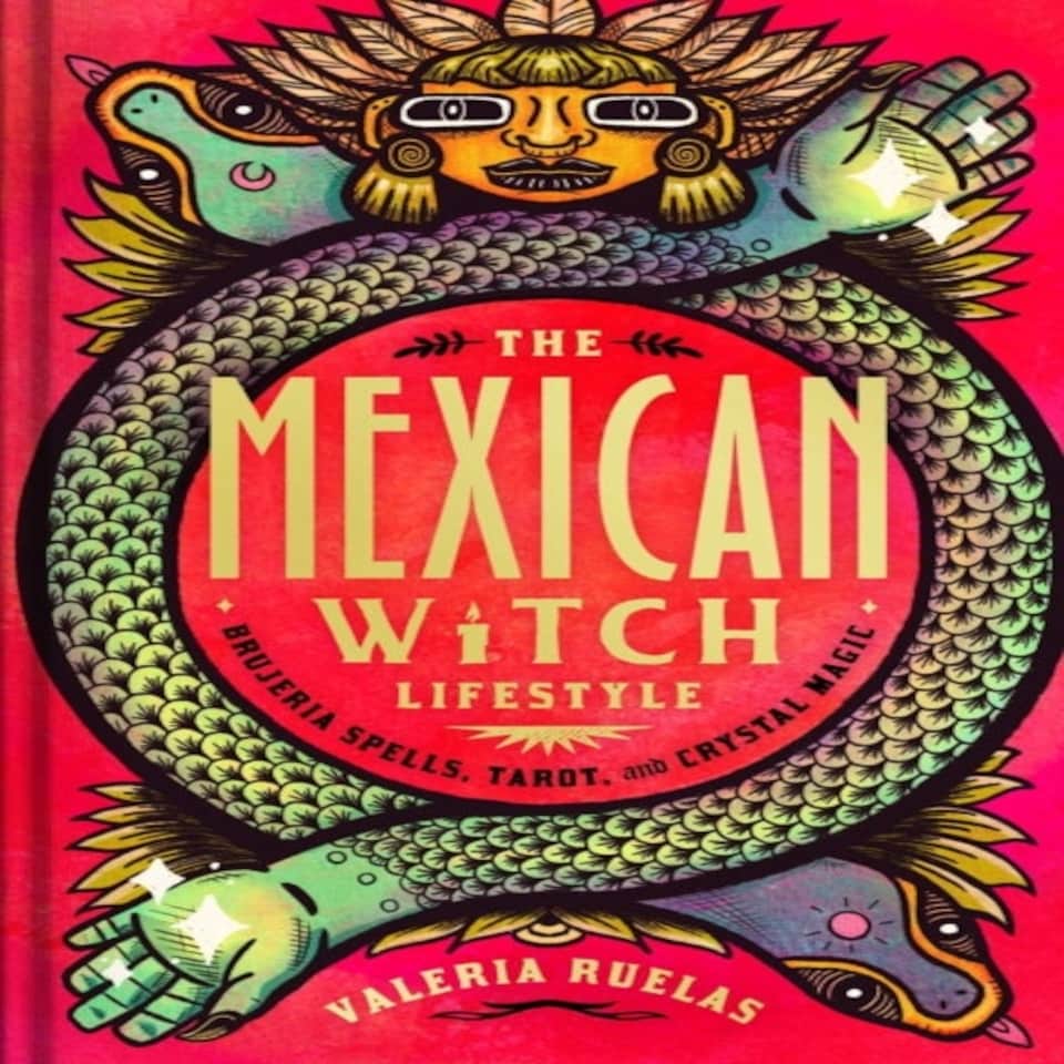 The Mexican Witch Lifestyle