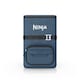 image 1 of Ninja Outdoor FrostVault Go 23L 36-Can Backpack Soft Cooler FF136EUUKNV Navy