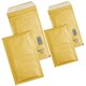 image 3 of 200 x Size 5 (220 x 265mm) Classic Gold Arofol Bubble Lined Strong Postal Mailers With Peel & Seal Slip Gold | One Size