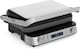 image 1 of Greenpan Bistro 6-in-1 Contact Grill and Griddle, PFAS-Free Non-Stick Ceramic