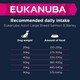 image 5 of Eukanuba Complete Dry Dog Food for Adult Large and Giant Breeds with Salmon and Barley 12 kg