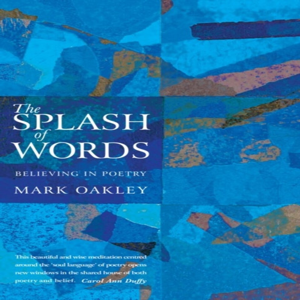 The Splash Of Words