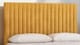 image 4 of Emily Plush Bed Set, 4 Drawers With Mattress, & 24"Headboard