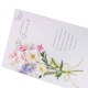 image 4 of Friend Birthday Card - Into The Meadow