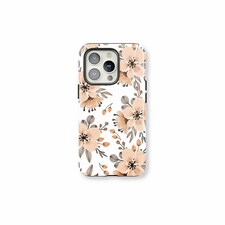 Muted Floral Phone Case | Multi | iPhone 13 Pro
Slim | iPhone 13 Pro
Slim