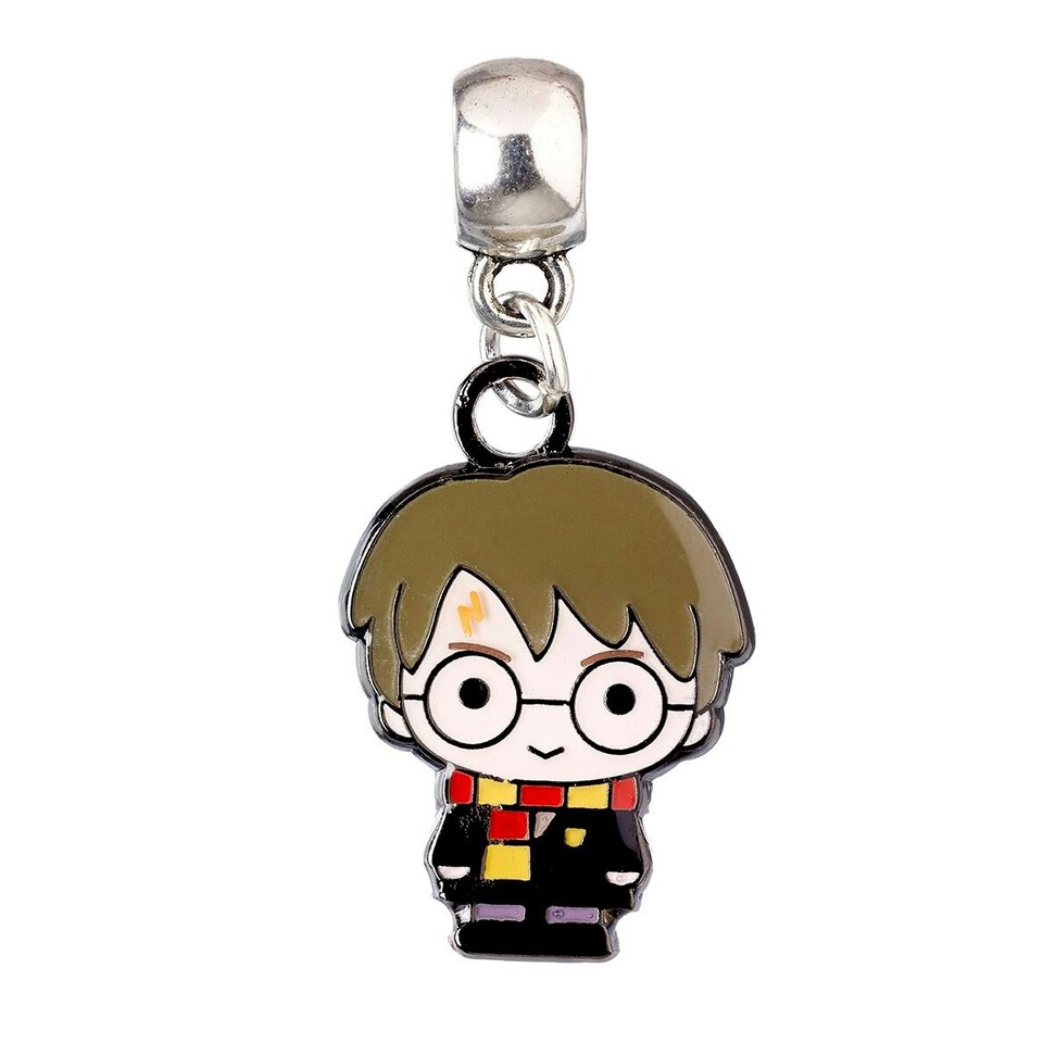 image 1 of Harry Potter Slider Charm HPC0082