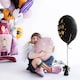 image 2 of Hocus Pocus Halloween Helium Foil Balloon 45cm / 18 in