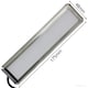 image 2 of SPARES2GO LED Light Box compatible with Logik Cooker Hood L60CHD L90CHD Vent Extractor Lamp (175mm x 48mm, 2.5W)