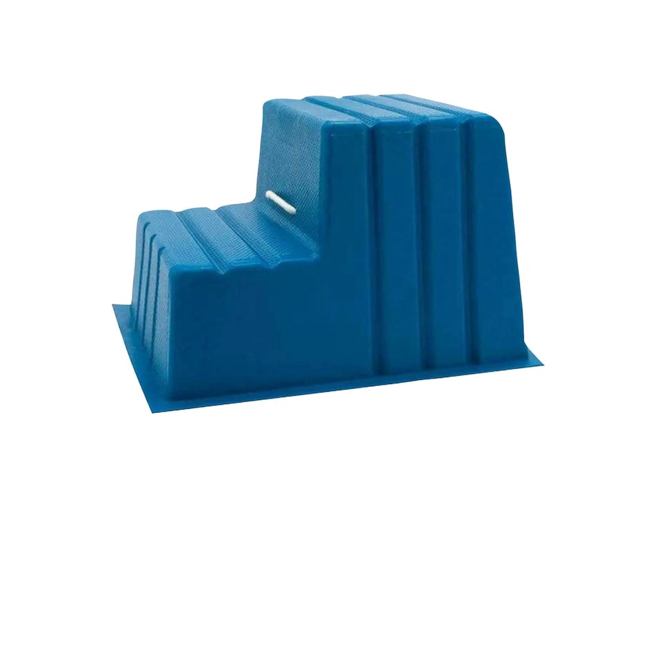 image 1 of Stubbs Mountie S521 - Blue - One Size