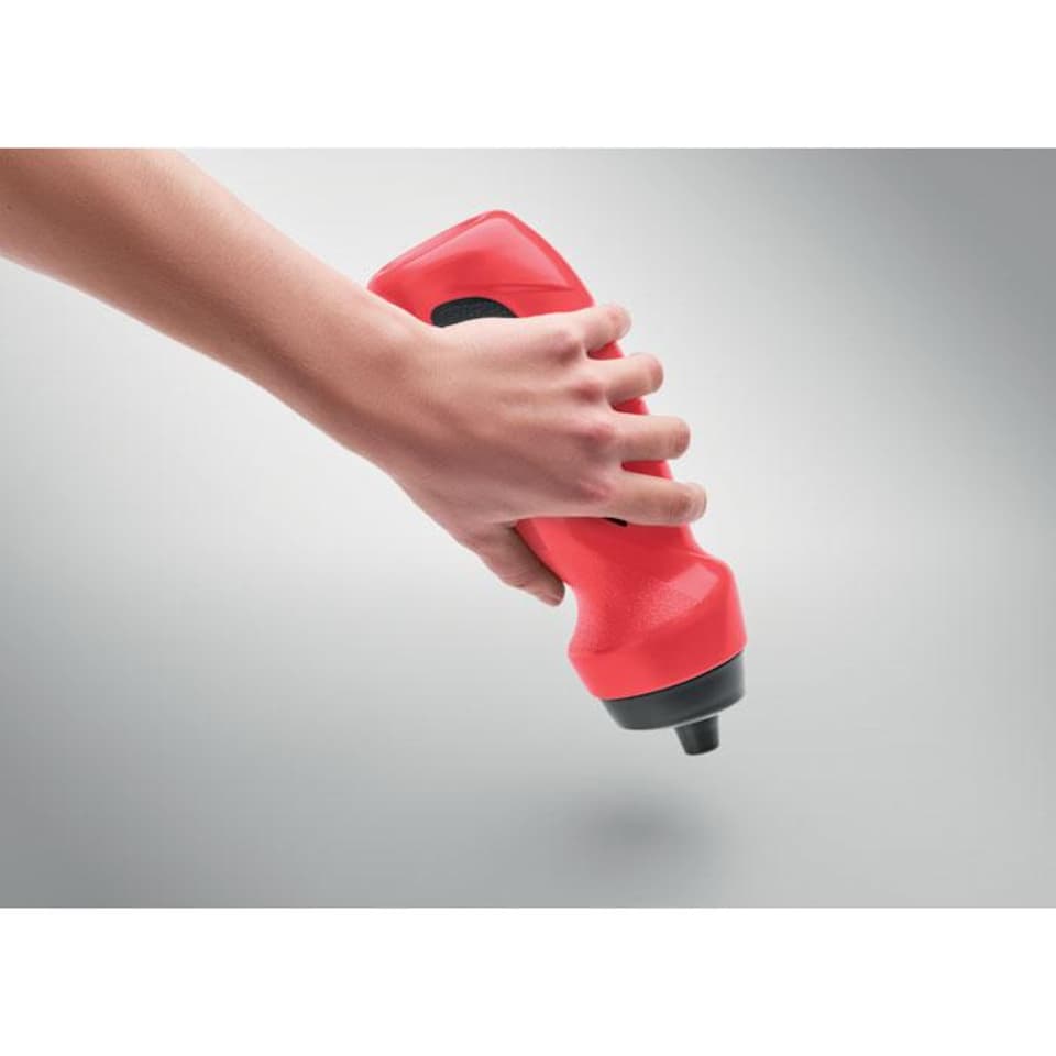 image 1 of MidOcean Fersk 700ml Water Bottle | Red | Red | 1
