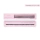 image 1 of House Of Amor - Eyelash Extensions - Fierce Length - Natural C Curl - Short