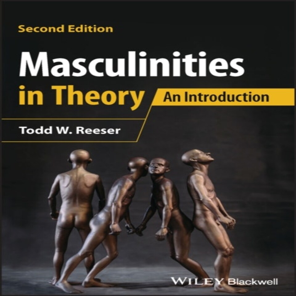Masculinities In Theory