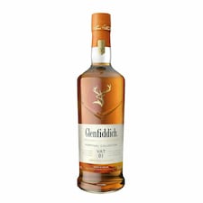 Glenfiddich Perpetual Collection Vat 1 Whisky